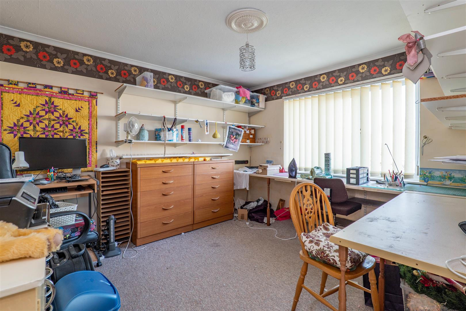 Severn Drive, Walton-Le-Dale, Preston
